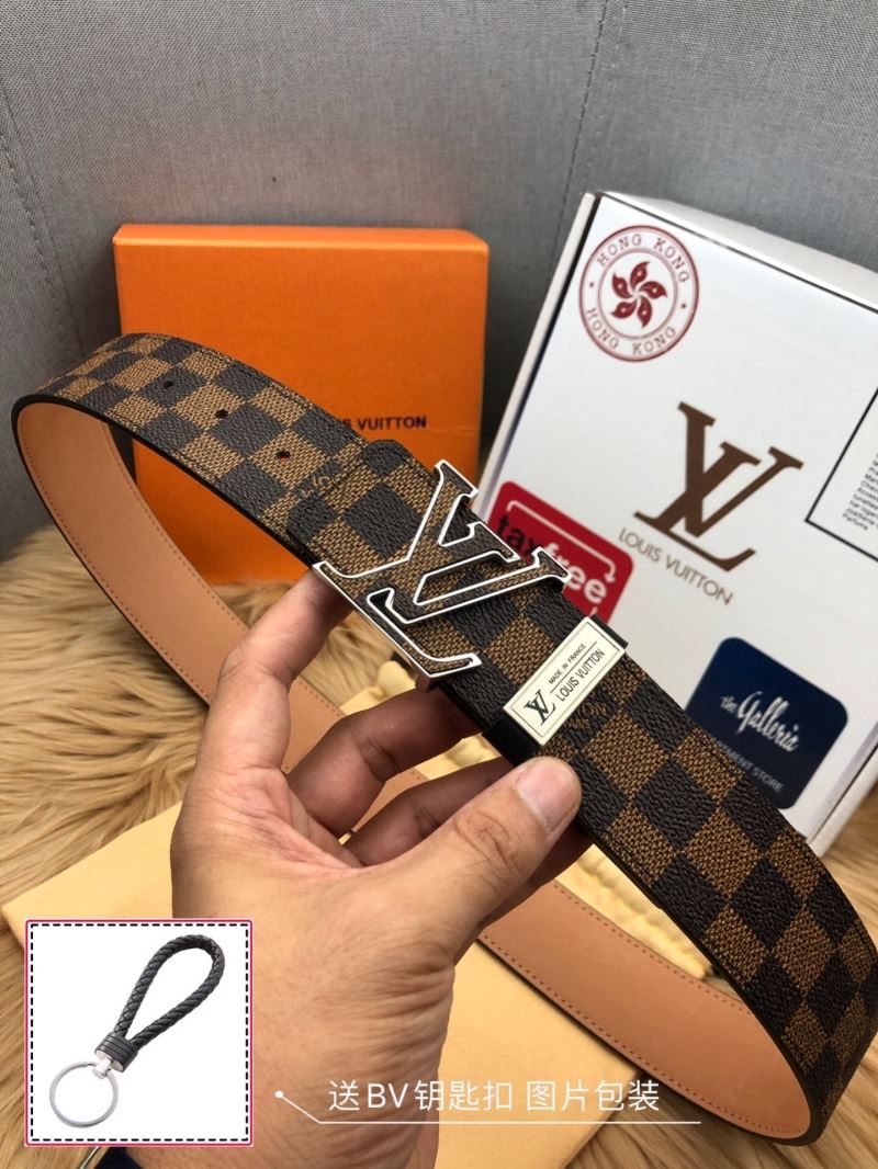 Louis Vuitton Belts